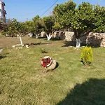 Meliti Сasa de vacaciones