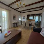 Meliti Сasa de vacaciones