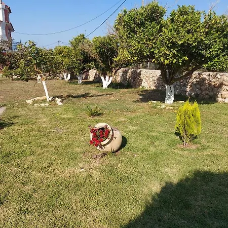 Meliti Σπίτι διακοπών