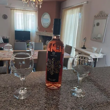 Σπίτι διακοπών Meliti *