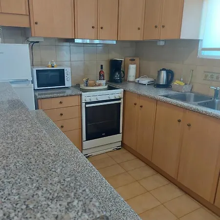 Meliti Holiday home Argostoli (Kefalonia)