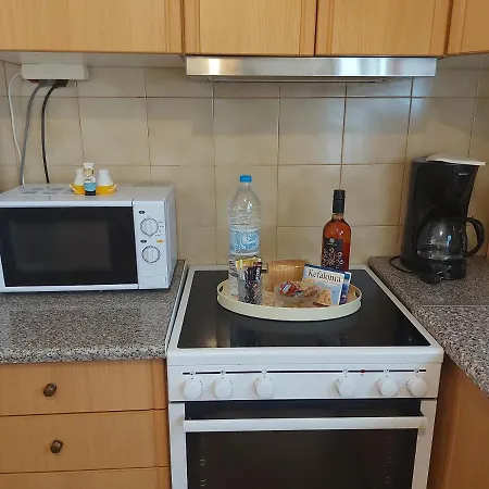 Meliti Σπίτι διακοπών *