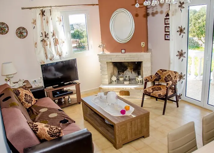 Meliti * Argostoli (Kefalonia)