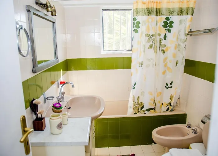 Prázdninový dům Meliti *