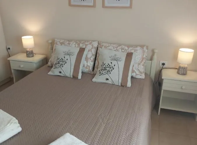 Meliti Prázdninový dům Argostoli (Kefalonia)