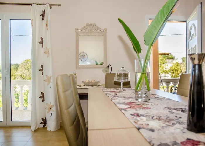 Meliti * Argostoli (Kefalonia)