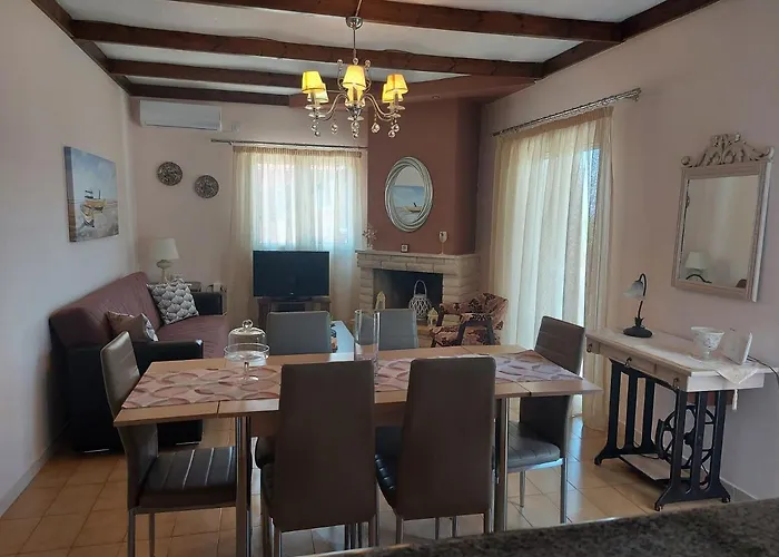 Meliti * Argostoli (Kefalonia)