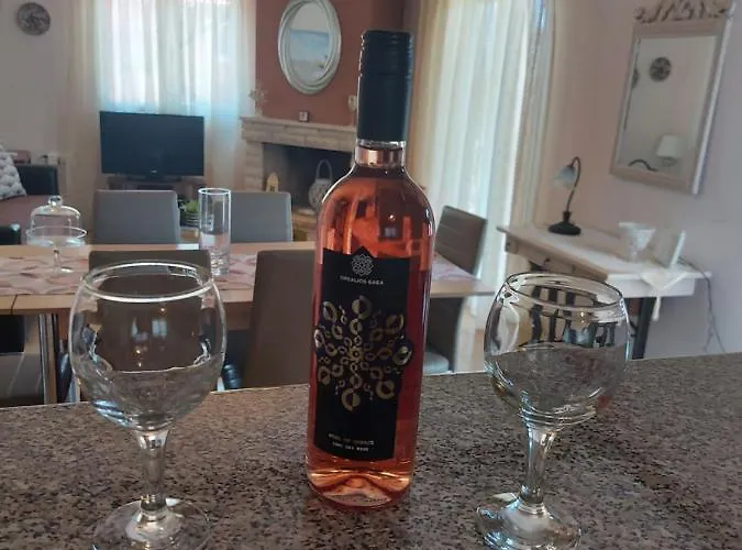 Holiday home Meliti *