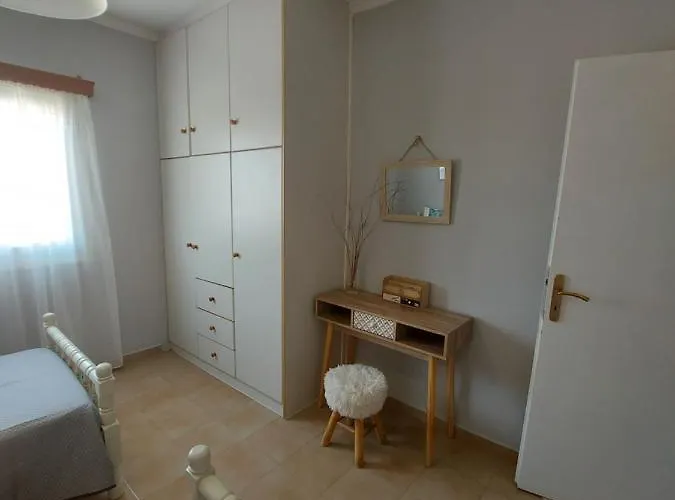 Meliti * Argostoli (Kefalonia)