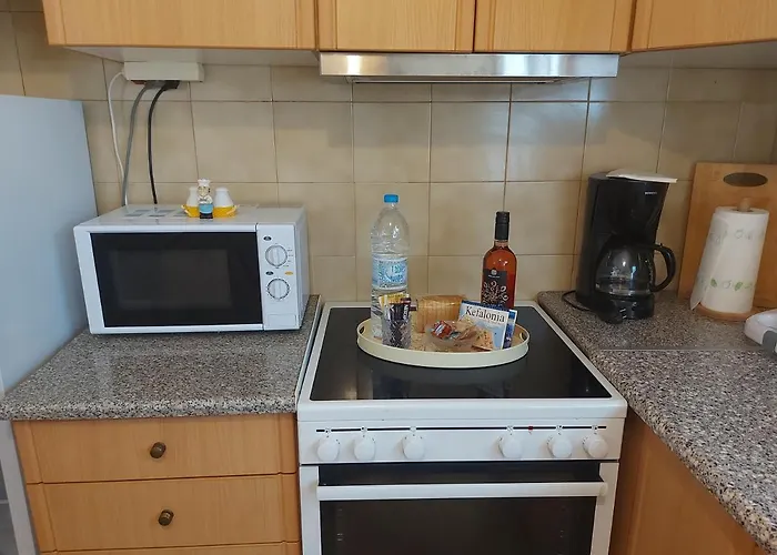 Meliti Holiday home *