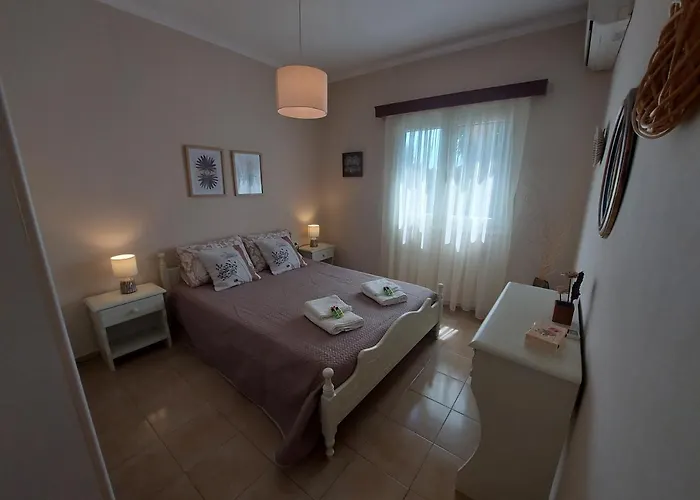 Holiday home Meliti *