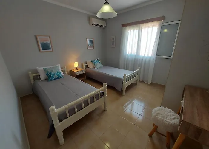 Meliti Holiday home Argostoli (Kefalonia)