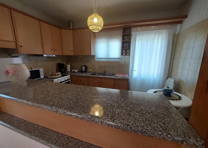 Meliti Argostoli (Kefalonia)